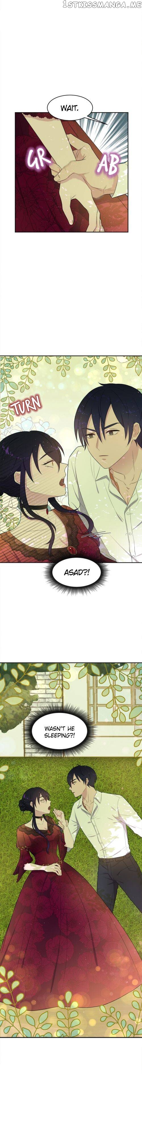 Wish To Say Farewell chapter 3 - page 17