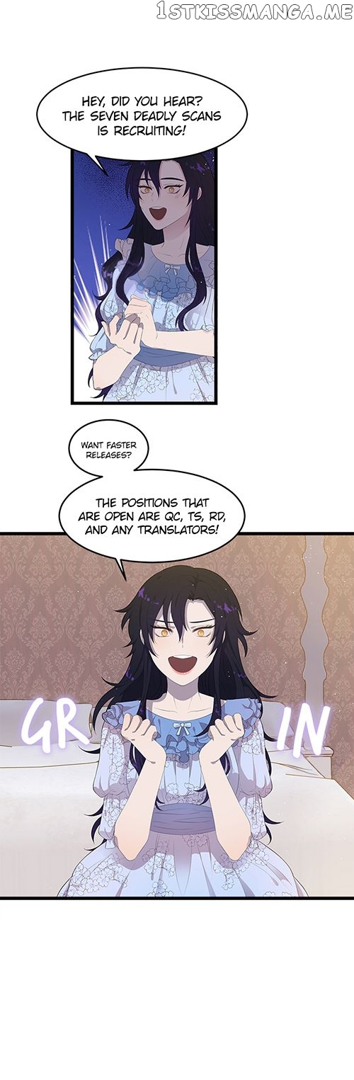 Wish To Say Farewell chapter 3 - page 19