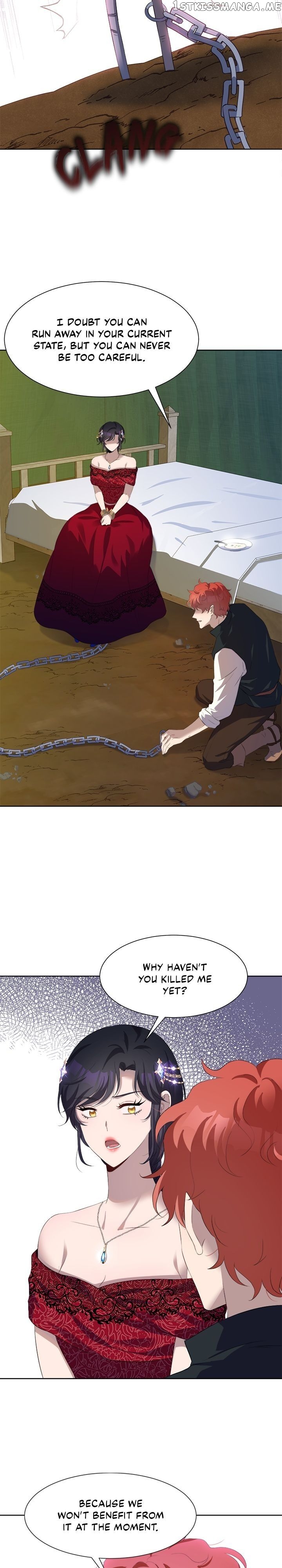 Wish To Say Farewell chapter 56 - page 11
