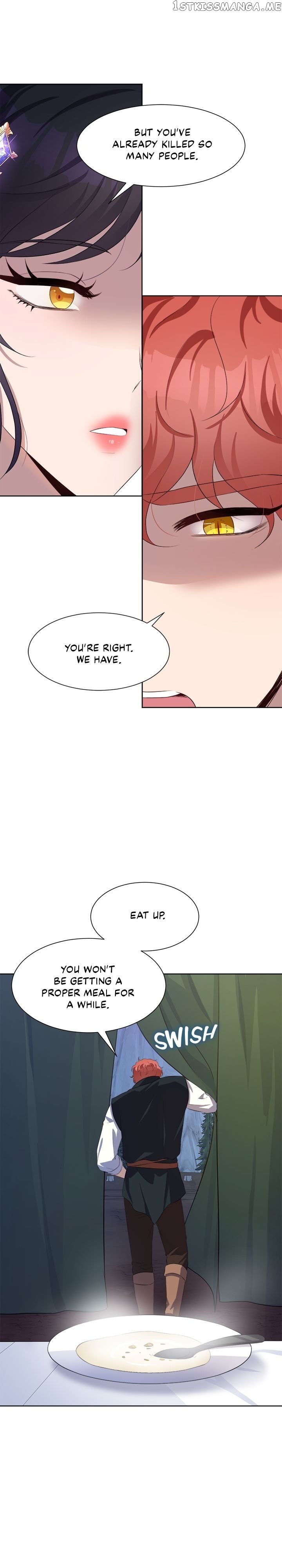 Wish To Say Farewell chapter 56 - page 13