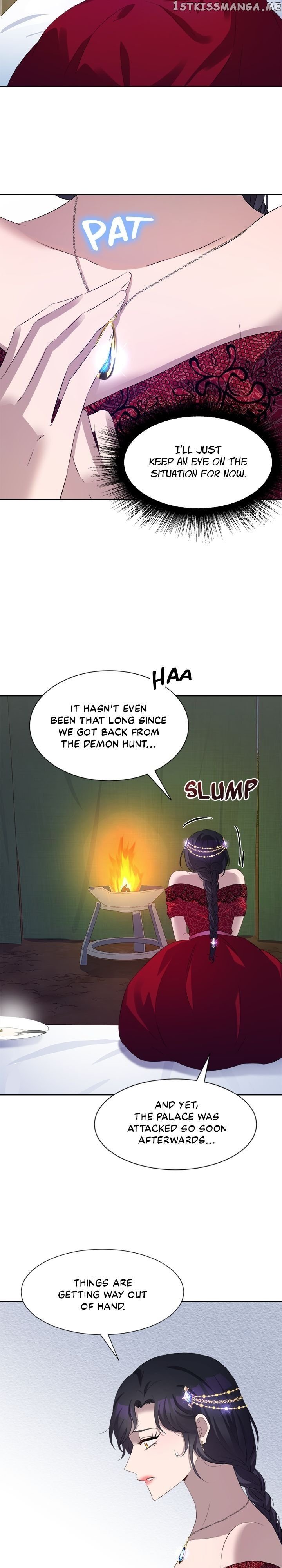 Wish To Say Farewell chapter 56 - page 15