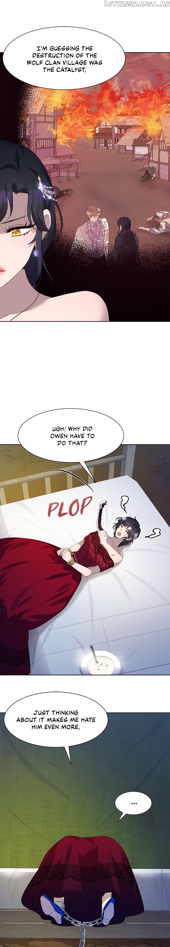 Wish To Say Farewell chapter 56 - page 17