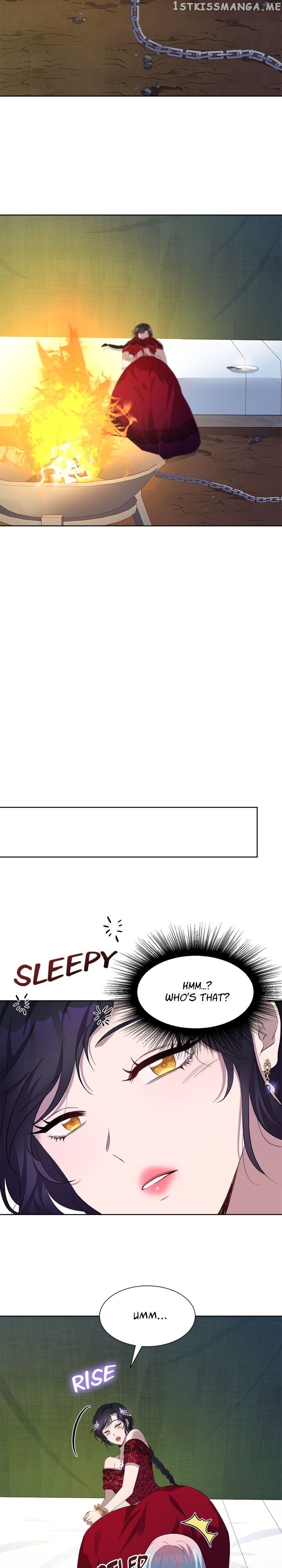 Wish To Say Farewell chapter 56 - page 18
