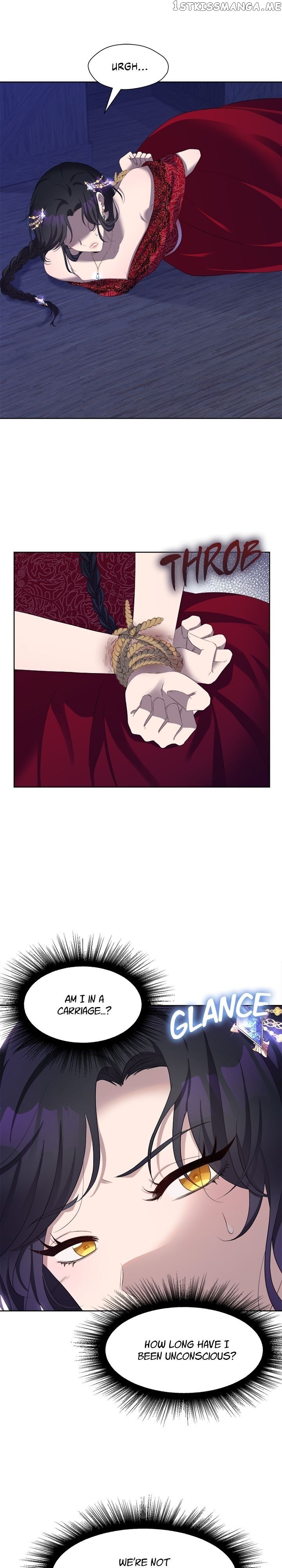 Wish To Say Farewell chapter 56 - page 2