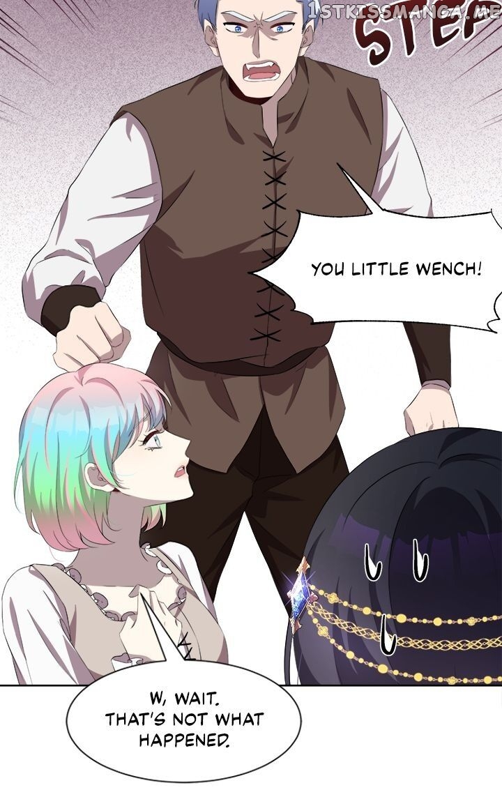 Wish To Say Farewell chapter 56 - page 20