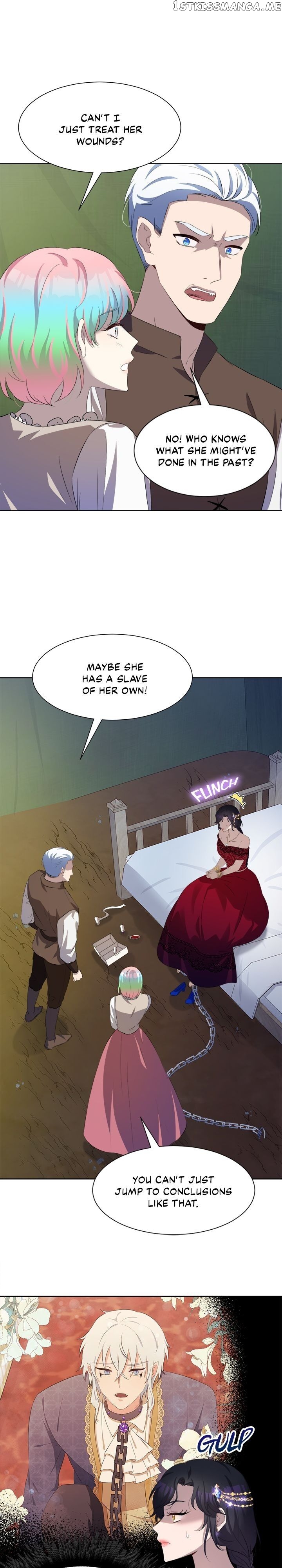 Wish To Say Farewell chapter 56 - page 23