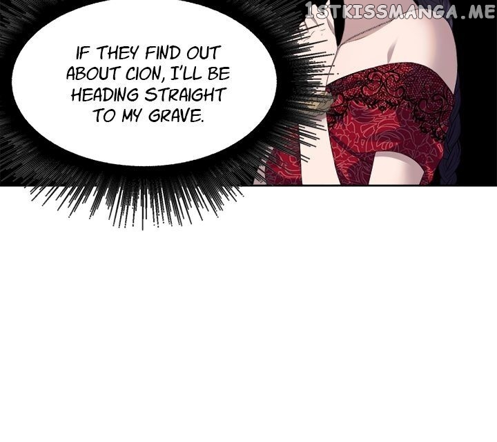 Wish To Say Farewell chapter 56 - page 24