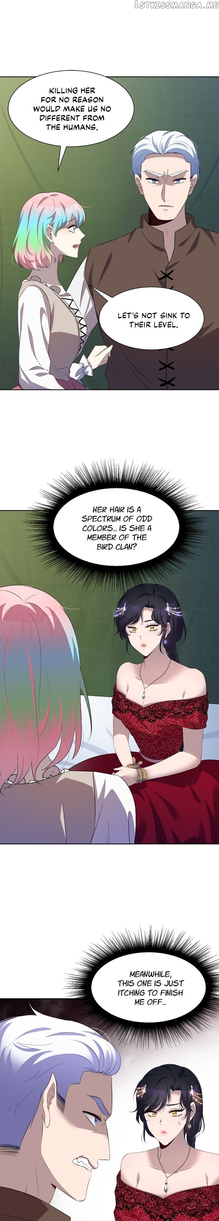 Wish To Say Farewell chapter 56 - page 25