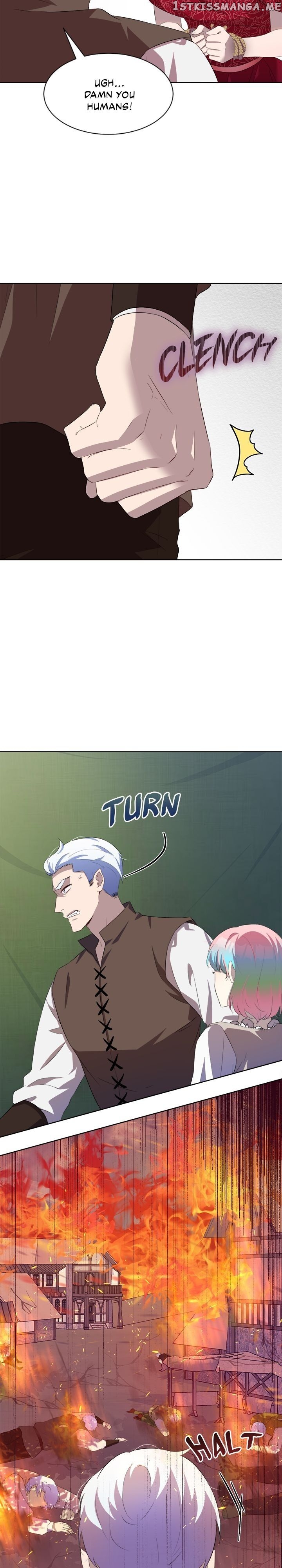 Wish To Say Farewell chapter 56 - page 26