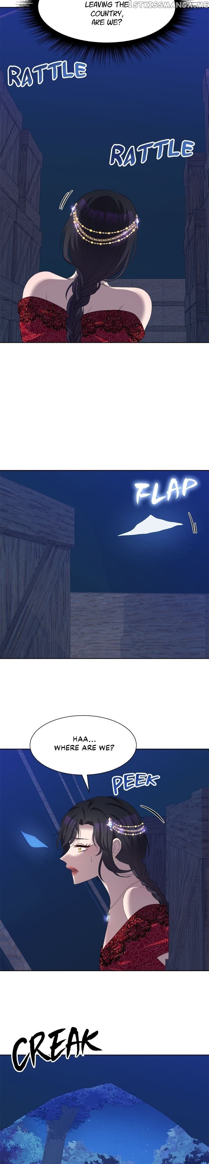 Wish To Say Farewell chapter 56 - page 3