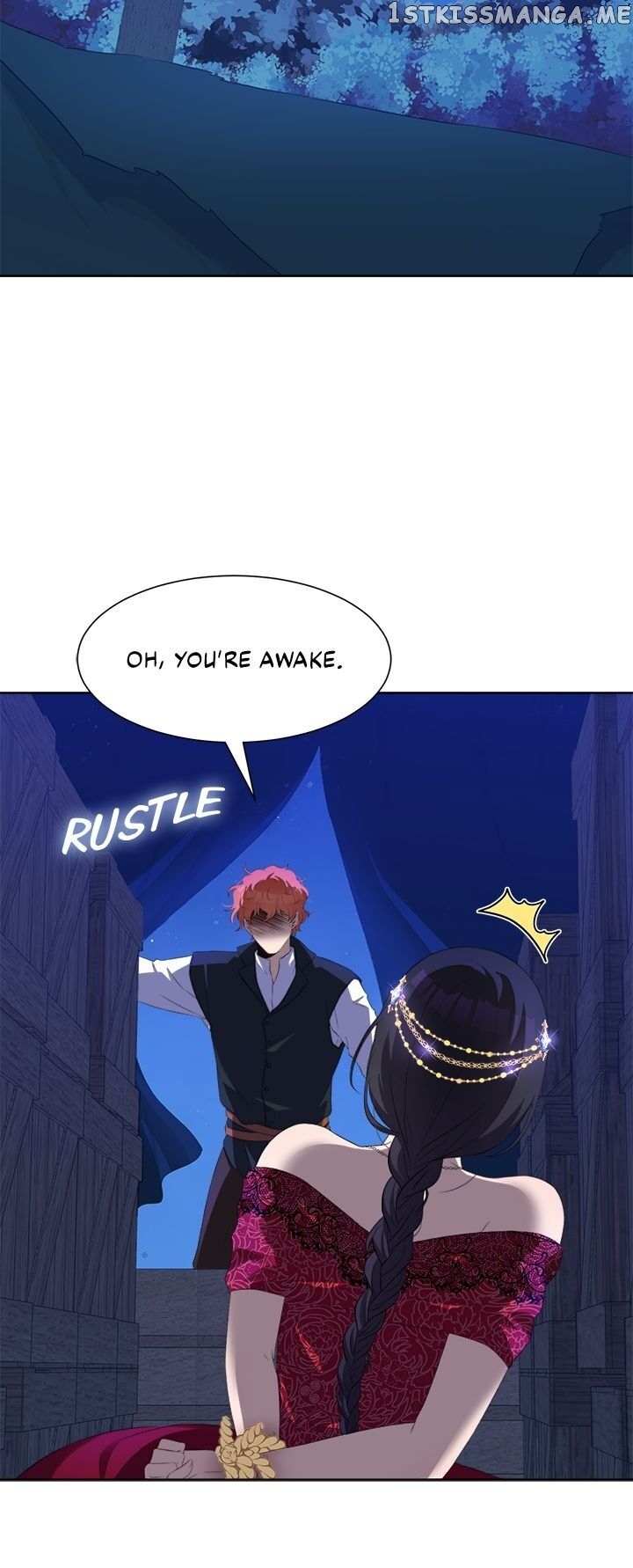 Wish To Say Farewell chapter 56 - page 4