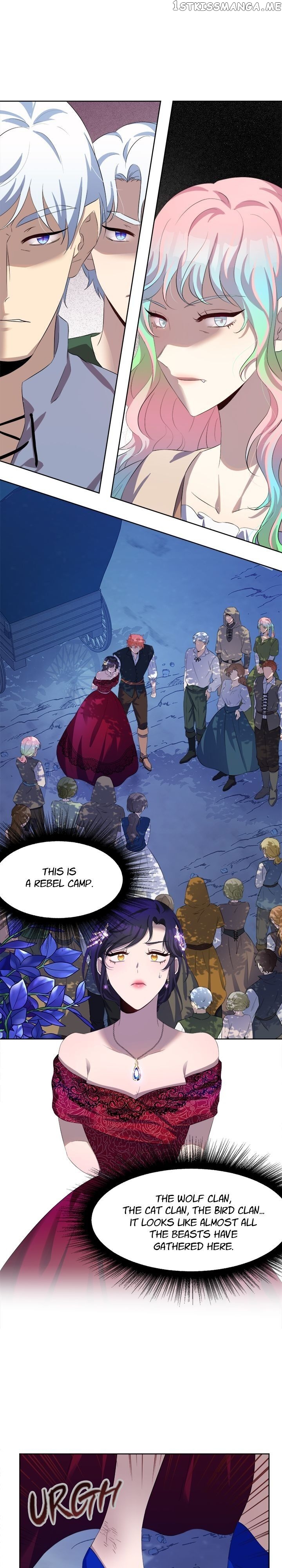 Wish To Say Farewell chapter 56 - page 7