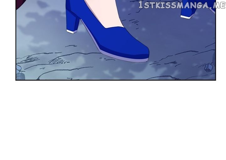 Wish To Say Farewell chapter 56 - page 8