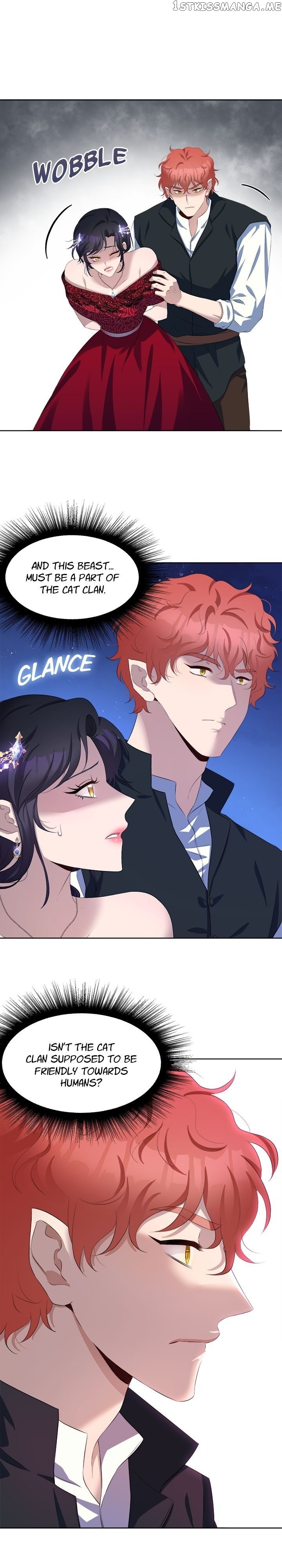 Wish To Say Farewell chapter 56 - page 9