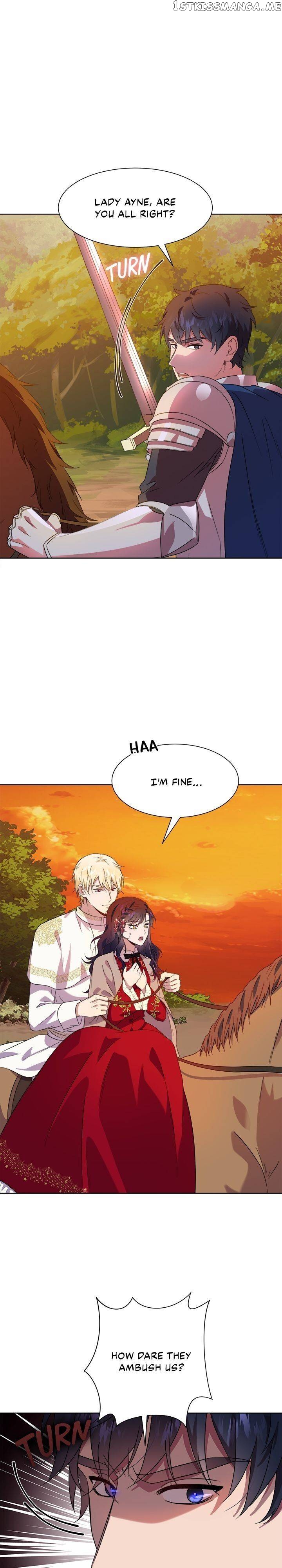 Wish To Say Farewell chapter 94 - page 10