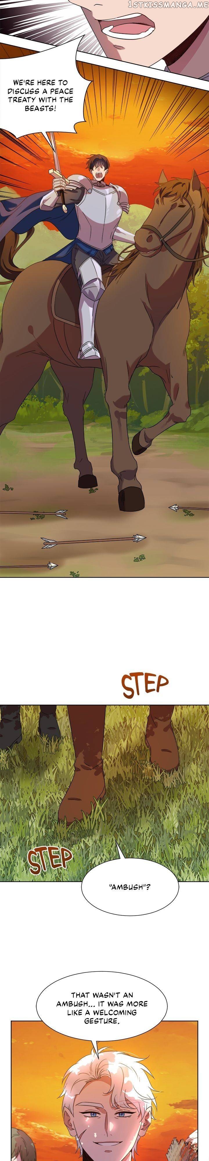 Wish To Say Farewell chapter 94 - page 11