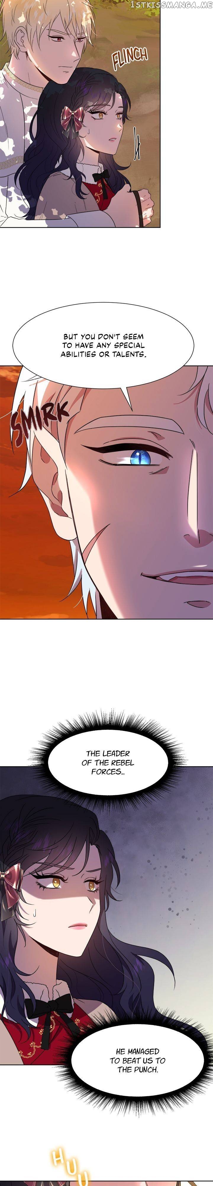 Wish To Say Farewell chapter 94 - page 14
