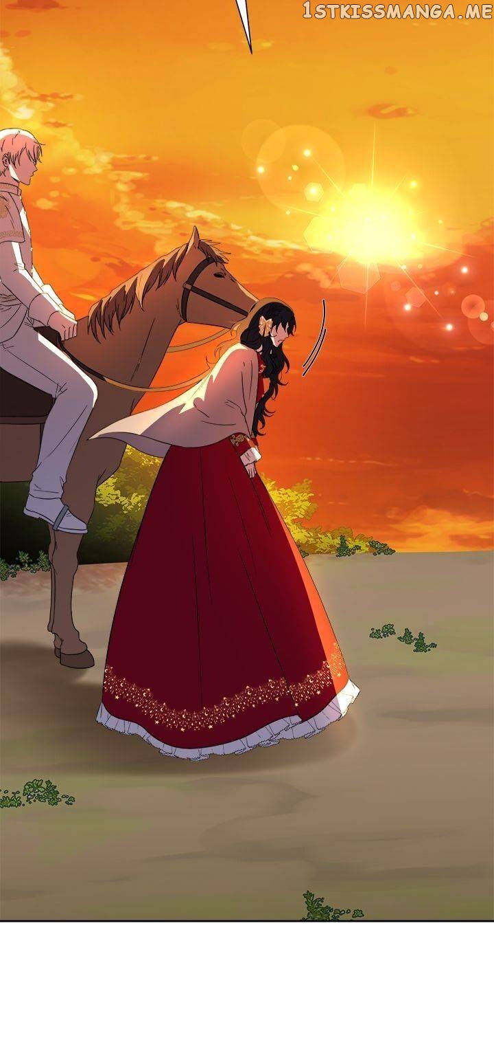 Wish To Say Farewell chapter 94 - page 16