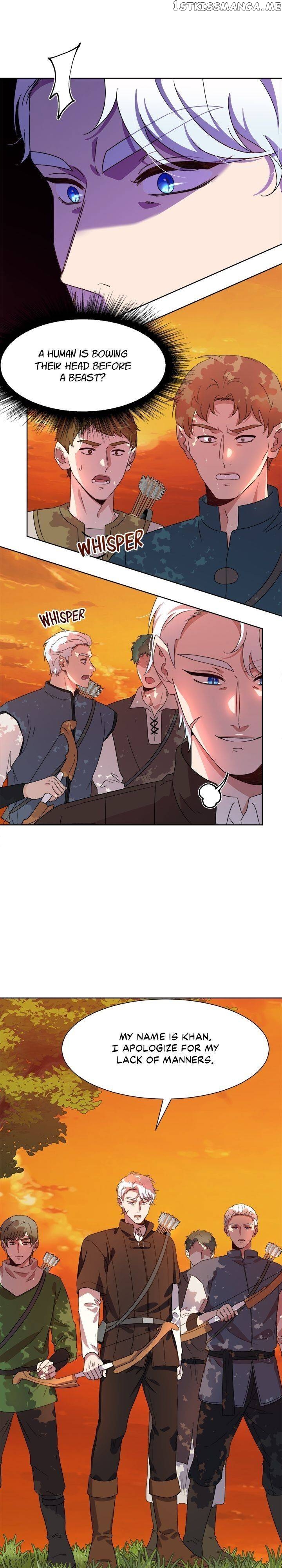 Wish To Say Farewell chapter 94 - page 17