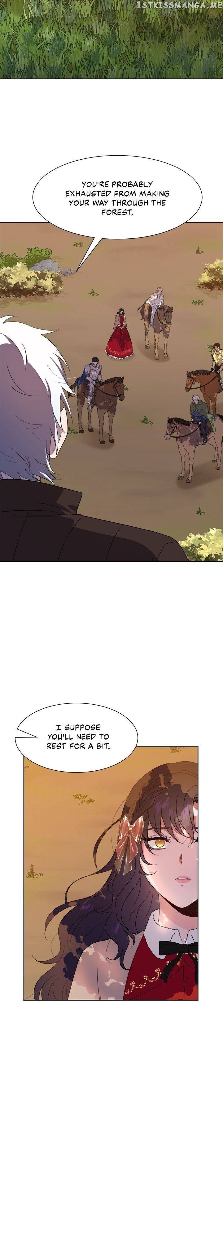 Wish To Say Farewell chapter 94 - page 18