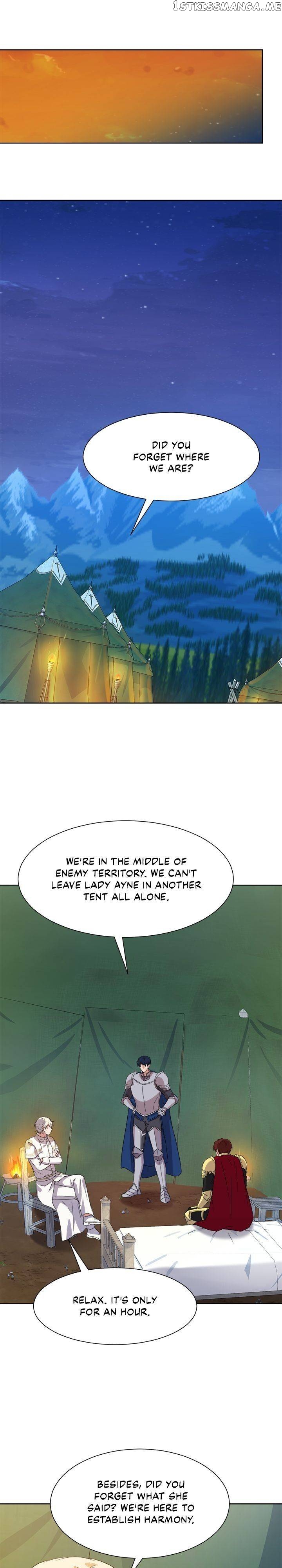 Wish To Say Farewell chapter 94 - page 19
