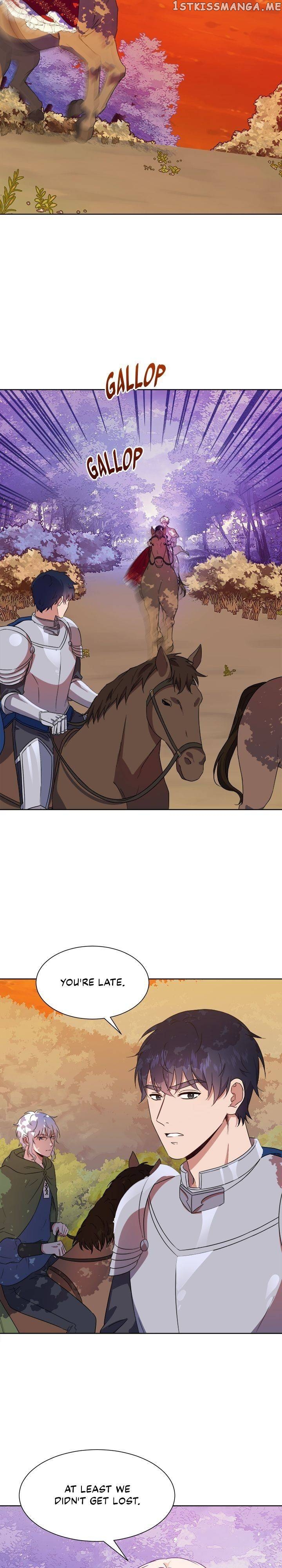 Wish To Say Farewell chapter 94 - page 2