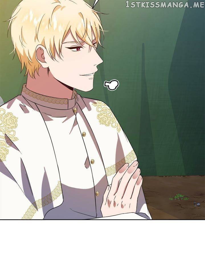 Wish To Say Farewell chapter 94 - page 20