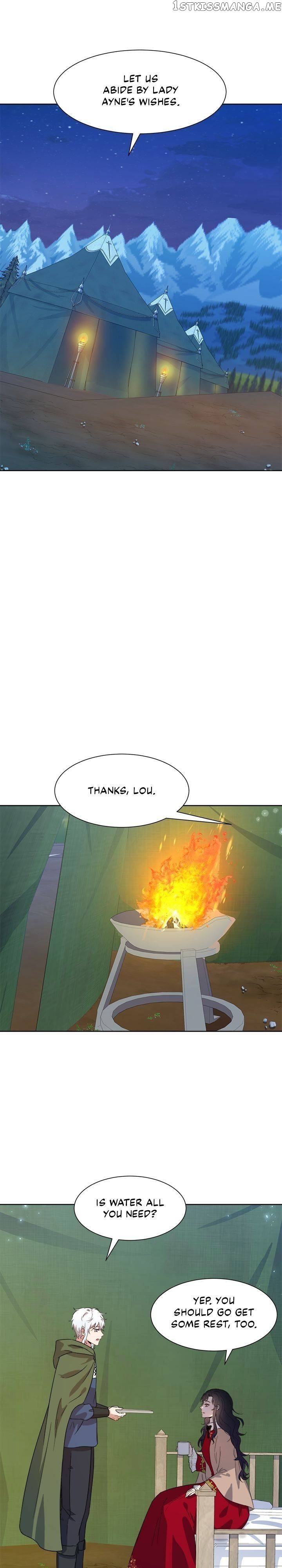 Wish To Say Farewell chapter 94 - page 23