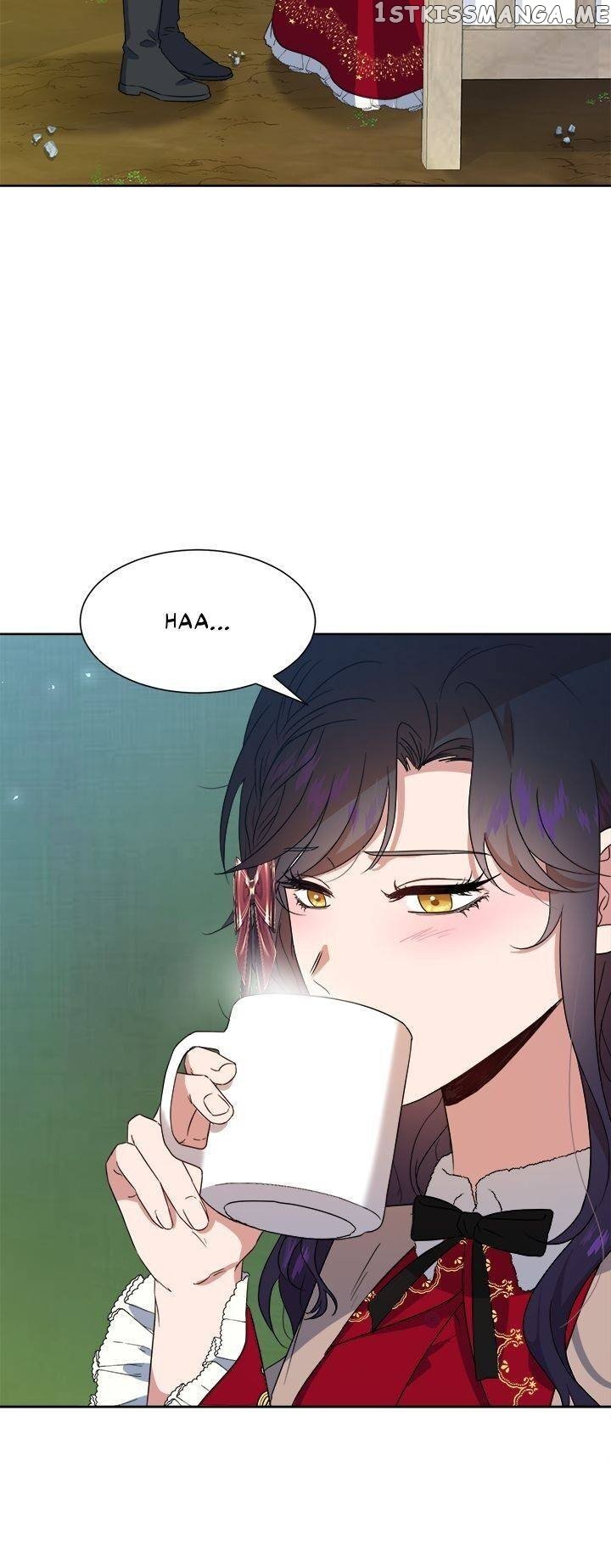 Wish To Say Farewell chapter 94 - page 24