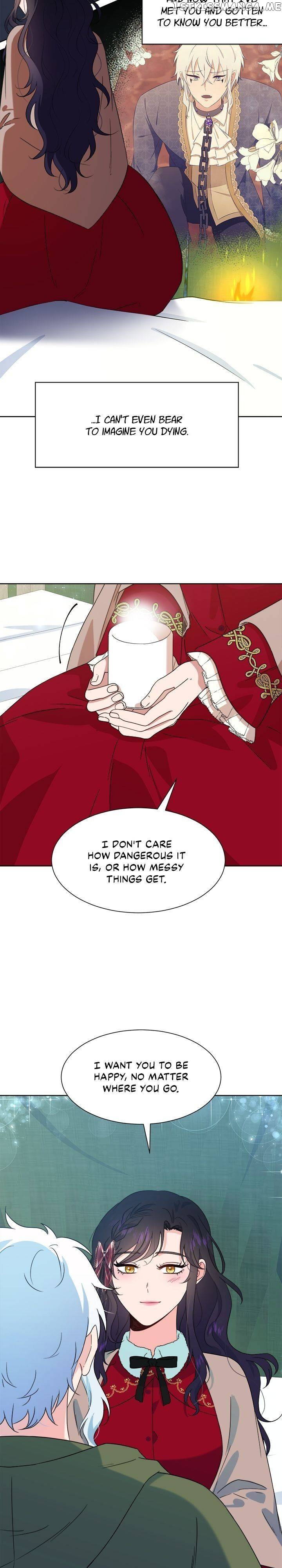 Wish To Say Farewell chapter 94 - page 26