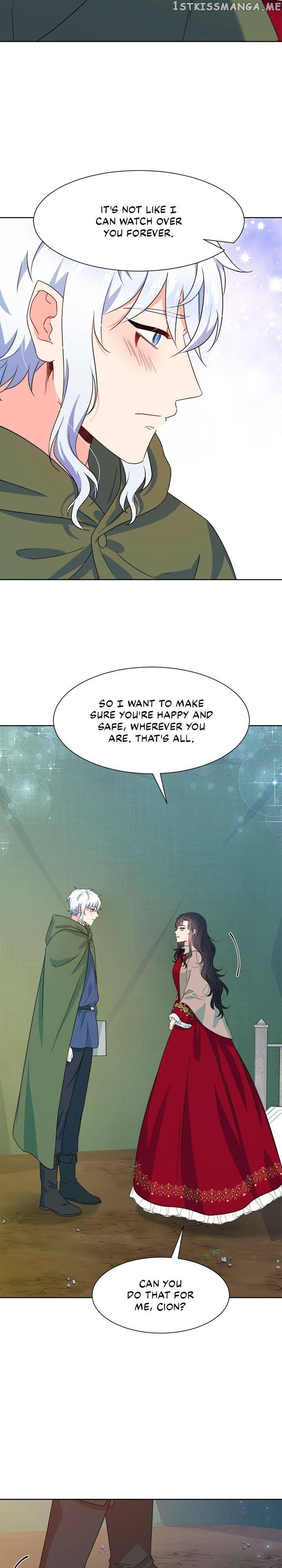 Wish To Say Farewell chapter 94 - page 27