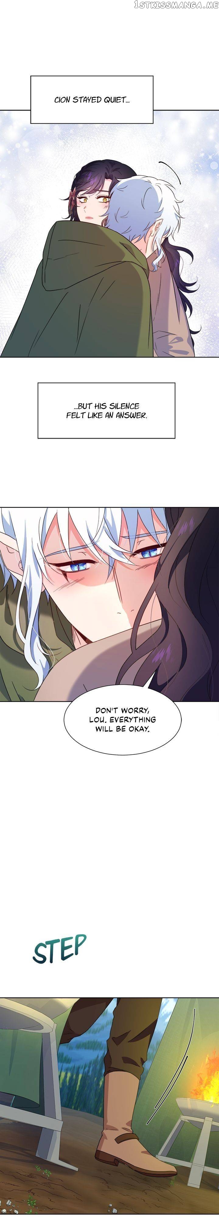 Wish To Say Farewell chapter 94 - page 29