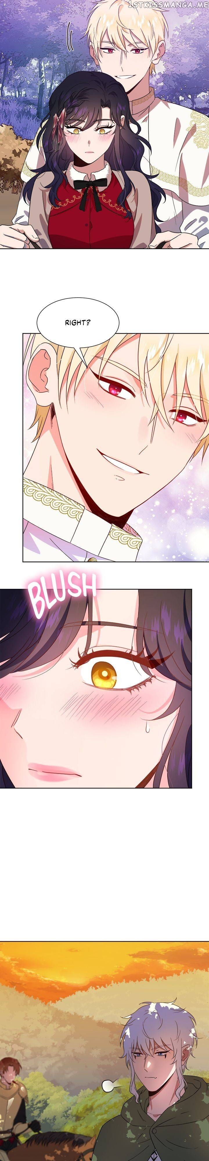 Wish To Say Farewell chapter 94 - page 3