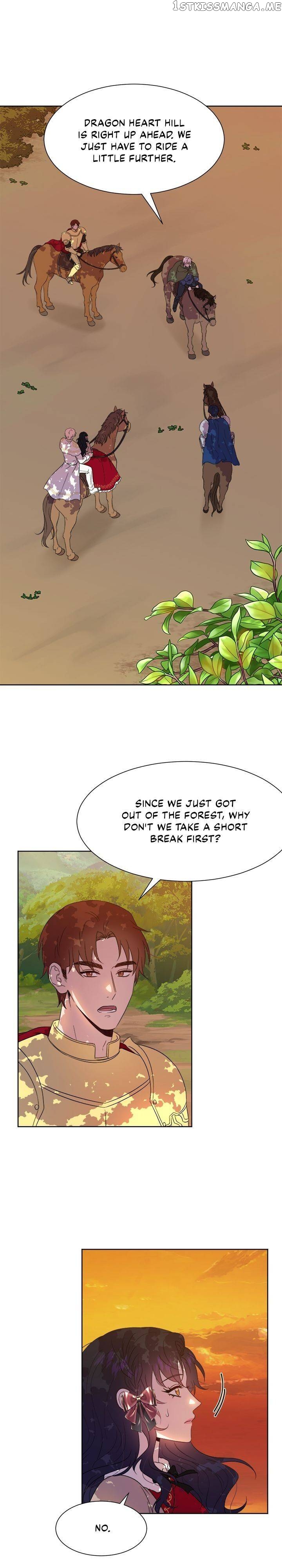 Wish To Say Farewell chapter 94 - page 5
