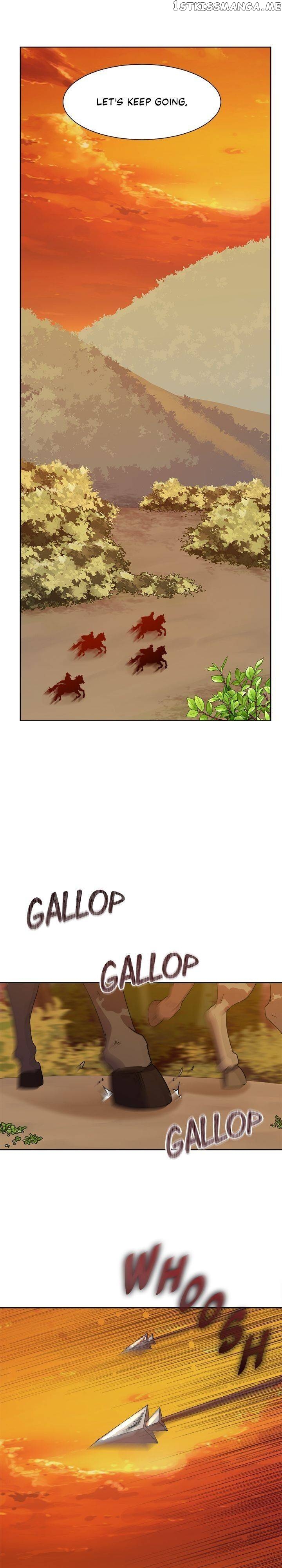 Wish To Say Farewell chapter 94 - page 6