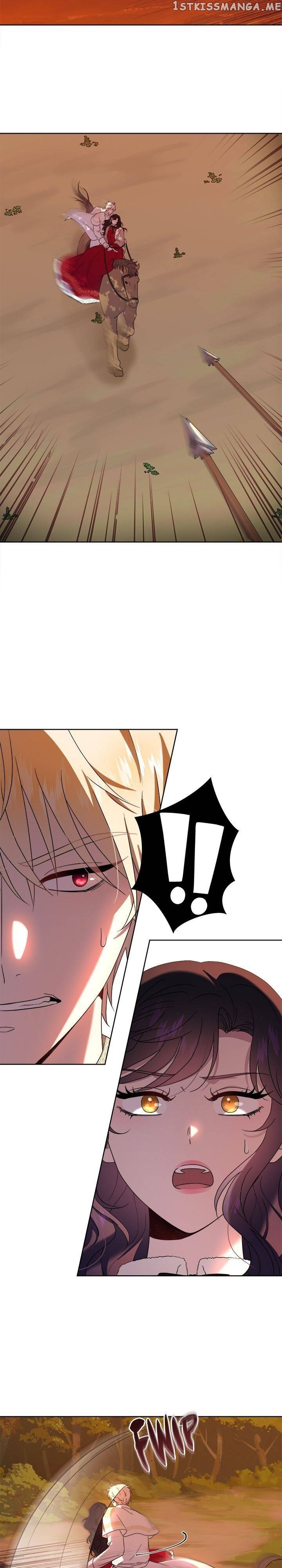 Wish To Say Farewell chapter 94 - page 7