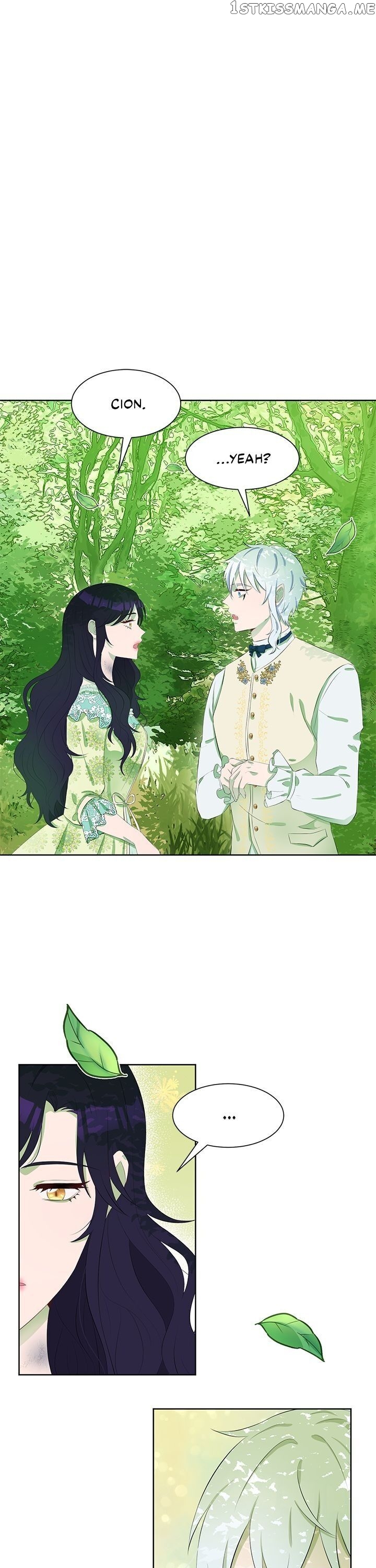 Wish To Say Farewell chapter 30 - page 1