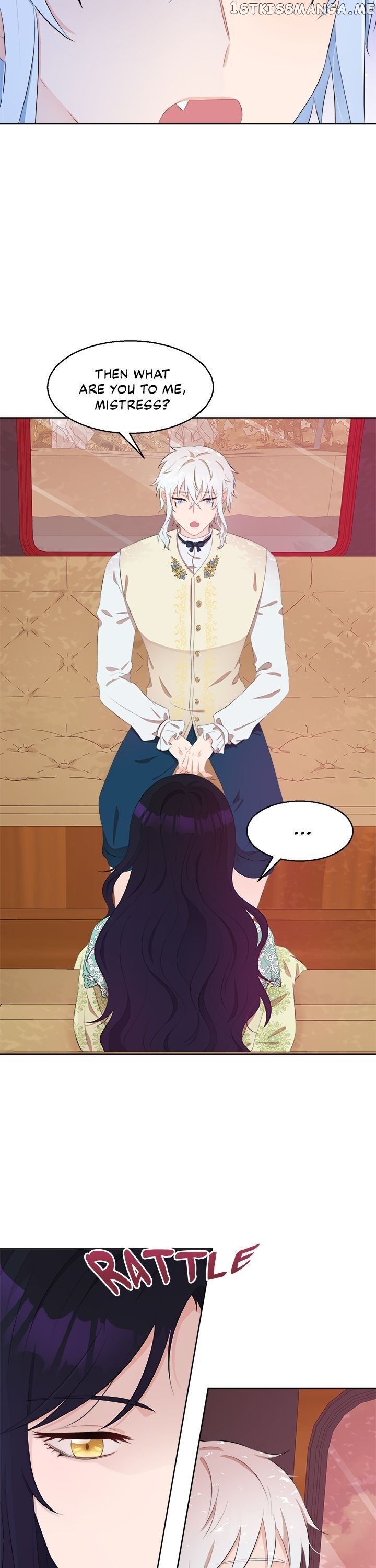 Wish To Say Farewell chapter 30 - page 12