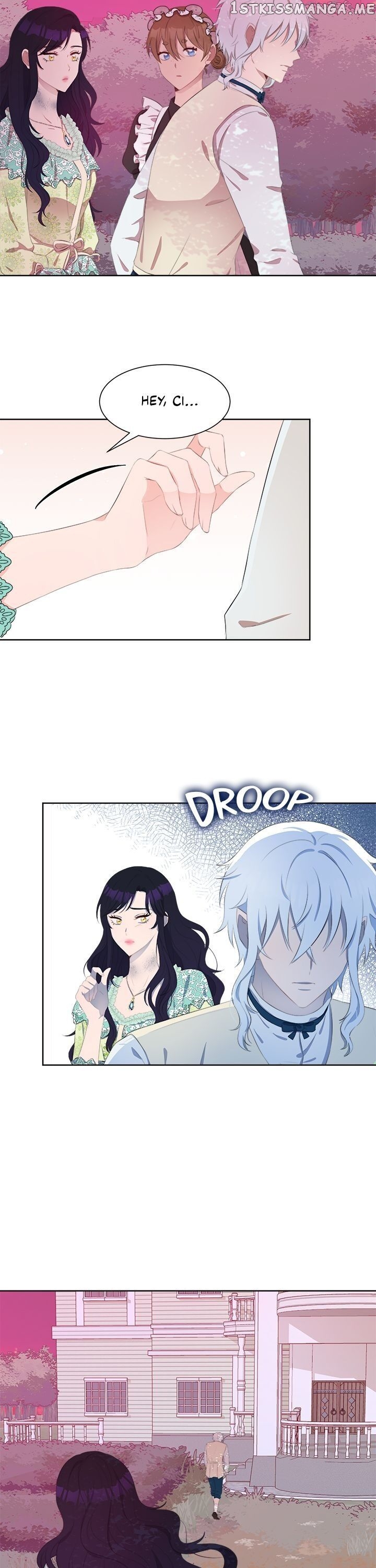 Wish To Say Farewell chapter 30 - page 17