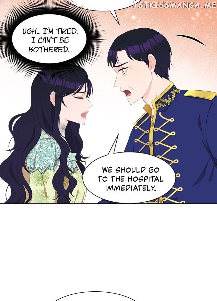 Wish To Say Farewell chapter 30 - page 20