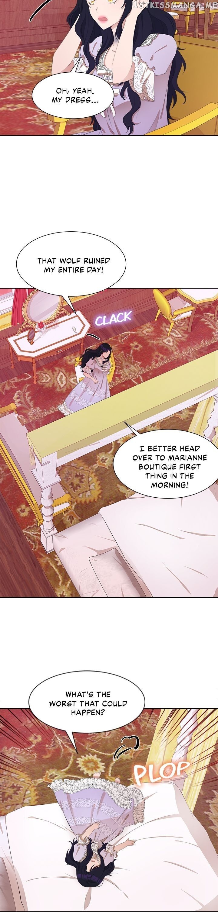 Wish To Say Farewell chapter 30 - page 26