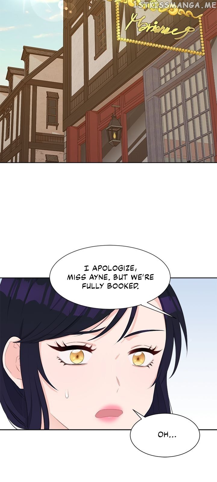 Wish To Say Farewell chapter 30 - page 28