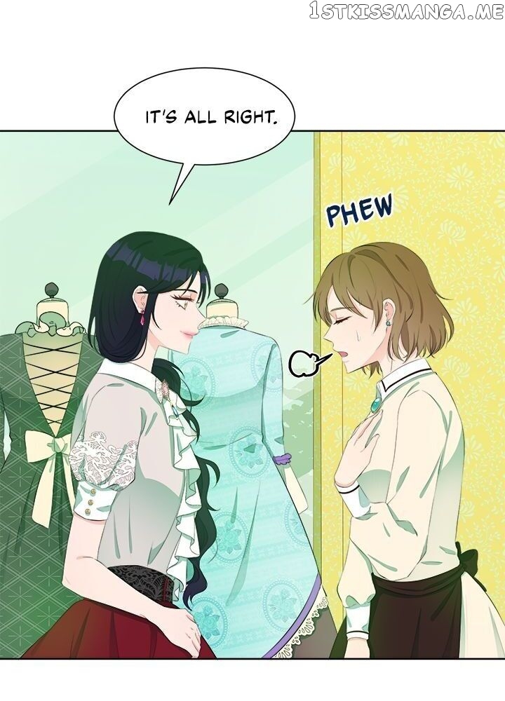Wish To Say Farewell chapter 30 - page 30