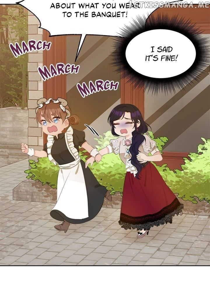 Wish To Say Farewell chapter 30 - page 32