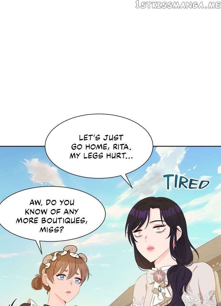 Wish To Say Farewell chapter 30 - page 34