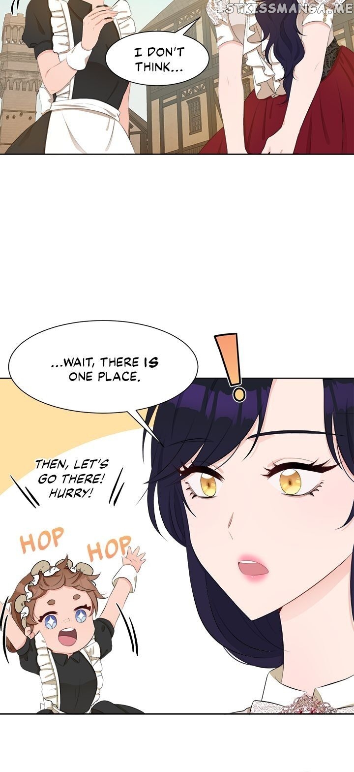 Wish To Say Farewell chapter 30 - page 35
