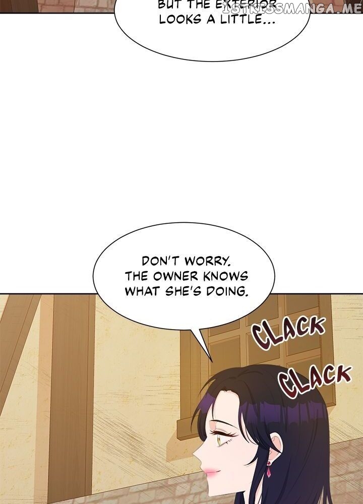 Wish To Say Farewell chapter 30 - page 37