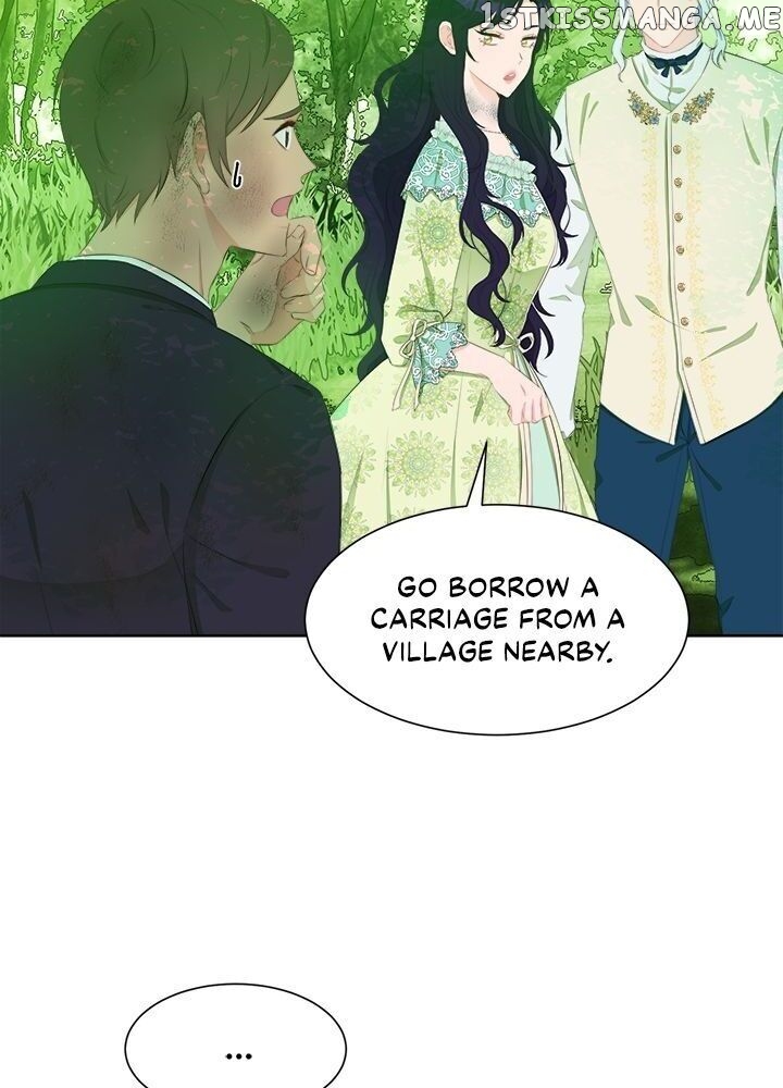 Wish To Say Farewell chapter 30 - page 4