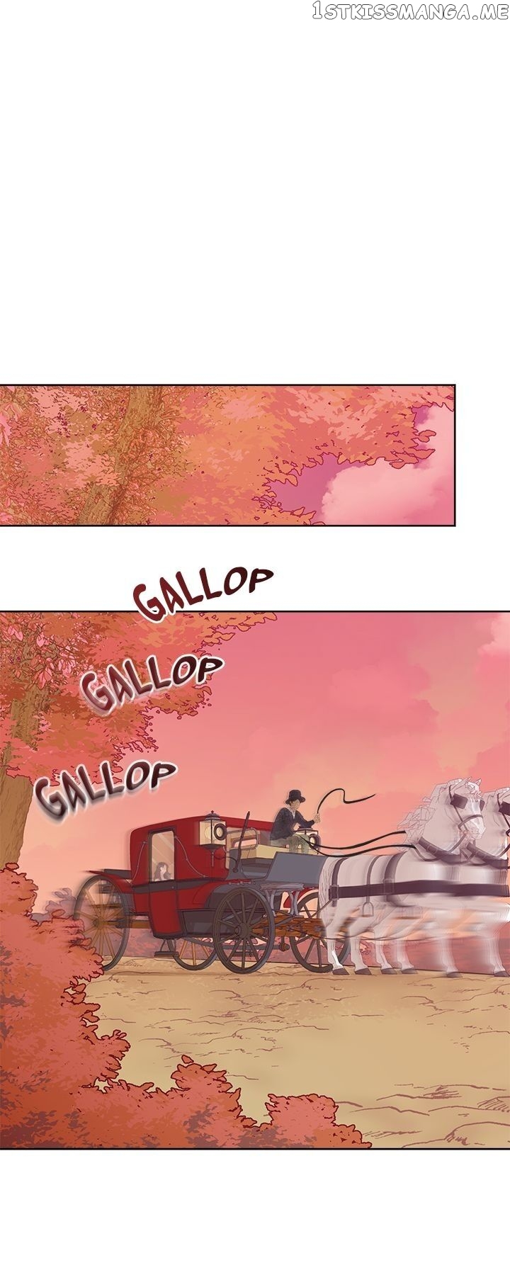 Wish To Say Farewell chapter 30 - page 7