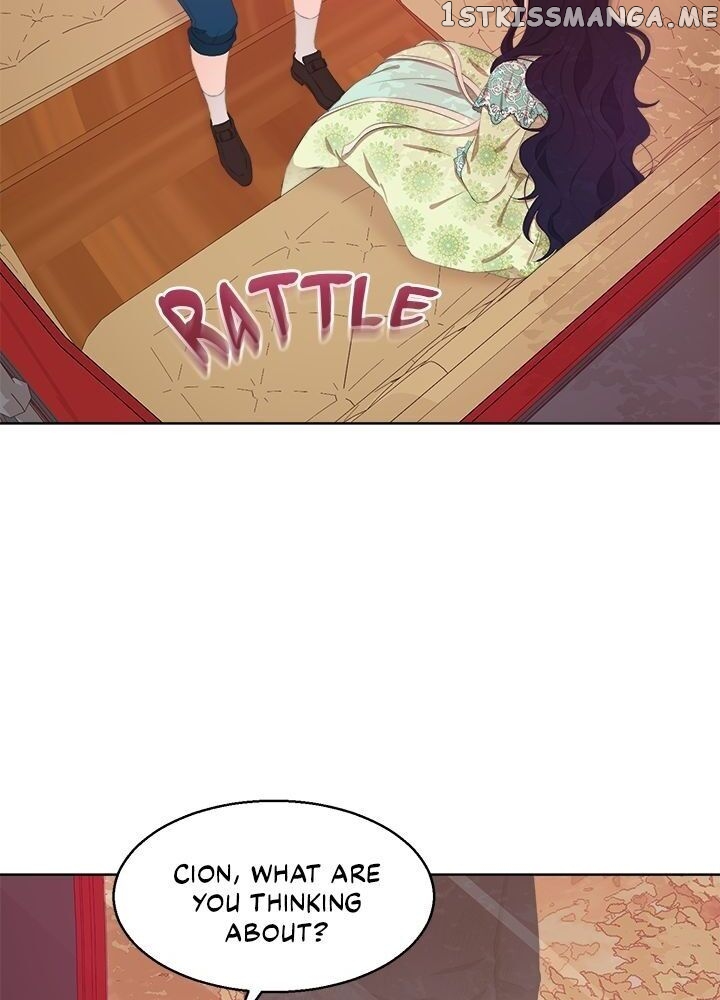 Wish To Say Farewell chapter 30 - page 9
